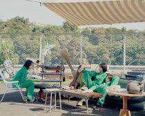 宇垣美里「掟破りであろうがやったれ！」田舎町で息苦しい毎日をおくる女子高生たちに共感したワケ