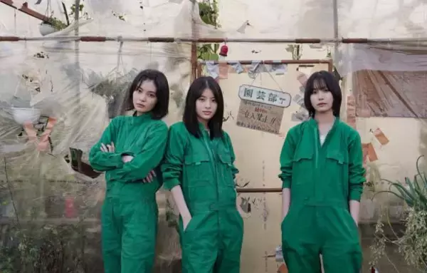 「宇垣美里「掟破りであろうがやったれ！」田舎町で息苦しい毎日をおくる女子高生たちに共感したワケ」の画像