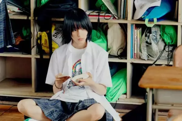 「宇垣美里「掟破りであろうがやったれ！」田舎町で息苦しい毎日をおくる女子高生たちに共感したワケ」の画像