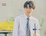 「宇垣美里「掟破りであろうがやったれ！」田舎町で息苦しい毎日をおくる女子高生たちに共感したワケ」の画像9