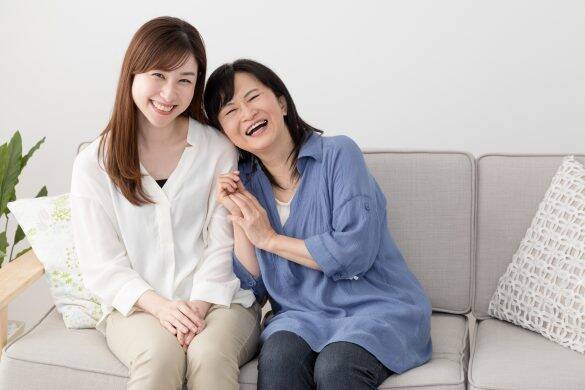 彼女と母親が仲良すぎてドン引き！「昨日は初めてしたの」まで報告し…／恋愛人気記事BEST