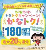 「ジョンソンの商品が「最大40%還元」に！今すぐ活用したい「超お得キャンペーン」4選」の画像3
