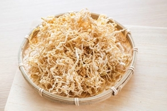 切り干し大根を水で戻さず食べてみたら…やみつき！ぱりぱり食感で腸活にも◎／腸活人気記事BEST