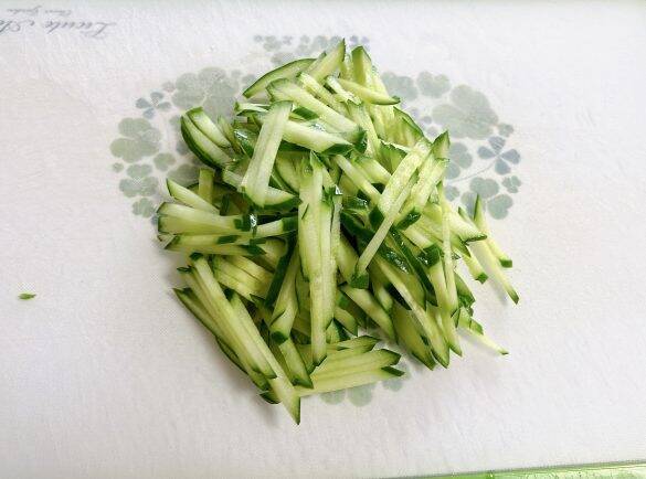 切り干し大根を水で戻さず食べてみたら…やみつき！ぱりぱり食感で腸活にも◎／腸活人気記事BEST