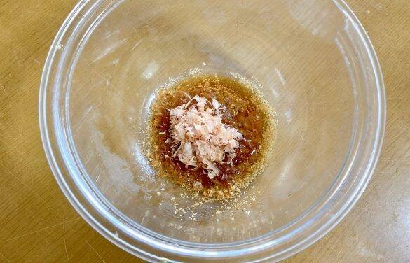 切り干し大根を水で戻さず食べてみたら…やみつき！ぱりぱり食感で腸活にも◎／腸活人気記事BEST