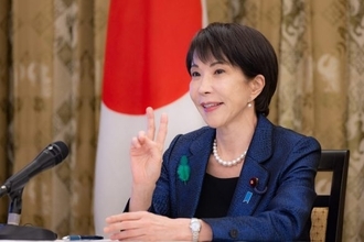 高市首相と元ヤン・MEGUMIが“34分対談”で意気投合したワケ。2人を結ぶ「ヤンキー精神」の正体