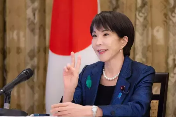 高市首相と元ヤン・MEGUMIが“34分対談”で意気投合したワケ。2人を結ぶ「ヤンキー精神」の正体