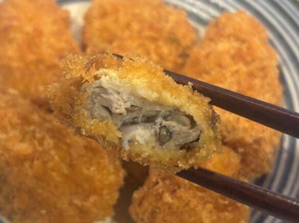 忙しい日の夕食はロピアで解決！599円「おつまみカキフライ」や「ガーリックライス」などラクでおいしい惣菜4選