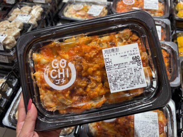 忙しい日の夕食はロピアで解決！599円「おつまみカキフライ」や「ガーリックライス」などラクでおいしい惣菜4選