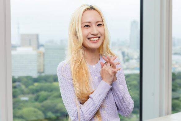 一瞬「死ぬほうがラク？」と…33歳・元TBSアナが明かす、ドイツ移住後の“暗黒の2年間”
