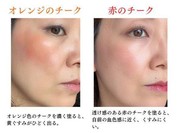 メイクすると「なぜかすっぴんより老ける人」の特徴。“やめたら若返る”4つのNGメイク習慣