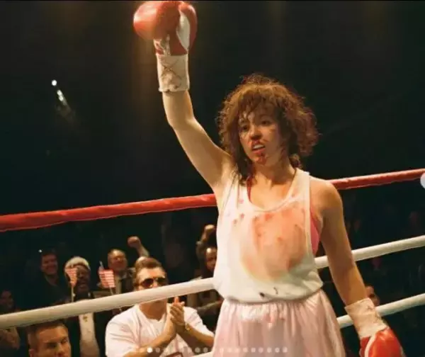 超絶セクシーな米女優、約16キロ増で“全くの別人”に。過酷な肉体改造は「常に気分が悪かった」と語る