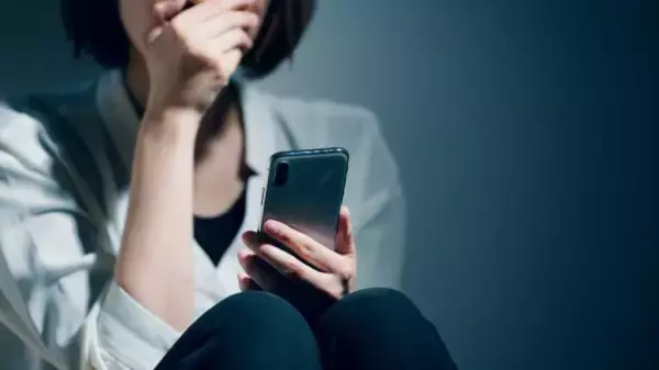 「顔面マヒになり、恋人未満の彼に別れを告げたら…返ってきた“衝撃の一言”／恋愛人気記事BEST」の画像