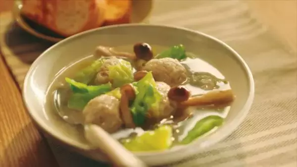 「38歳独身、団地ぐらし…人気ドラマが今夏SPで復活！“食べて癒される”ことの基本とは」の画像