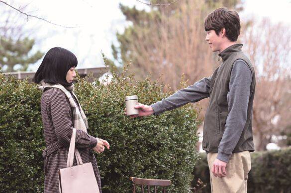 38歳独身、団地ぐらし…人気ドラマが今夏SPで復活！“食べて癒される”ことの基本とは