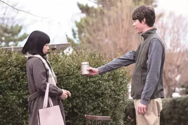 「38歳独身、団地ぐらし…人気ドラマが今夏SPで復活！“食べて癒される”ことの基本とは」の画像