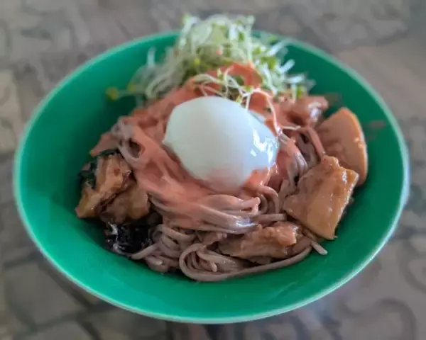 「りんごちゃんが3日で2kg減！「ドンキ冷凍食品」ダイエットレシピ、紹介されなかった激ウマ1品を紹介」の画像