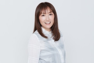 51歳・井上晴美、27年ぶりグラビア復帰。地元・熊本では子ども食堂の活動も「母親を助けたい」