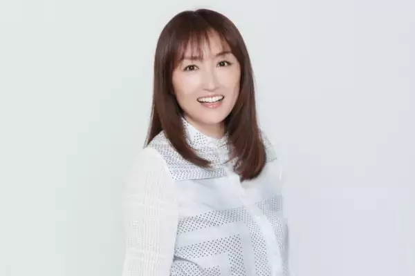 51歳・井上晴美、27年ぶりグラビア復帰。地元・熊本では子ども食堂の活動も「母親を助けたい」