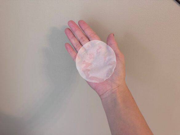 「朝の洗顔はもうコレでいいじゃん」無印良品の“新作”が時短の味方すぎた！ 1枚30円で3役こなす｜無印良品週間に買いたいもの