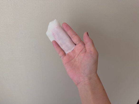 「朝の洗顔はもうコレでいいじゃん」無印良品の“新作”が時短の味方すぎた！ 1枚30円で3役こなす｜無印良品週間に買いたいもの