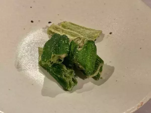 「年越しそばに絶対乗せたい！ ドンキの“攻めすぎ天ぷらスナック”、5種の野菜のザクザク食感が美味しすぎる」の画像