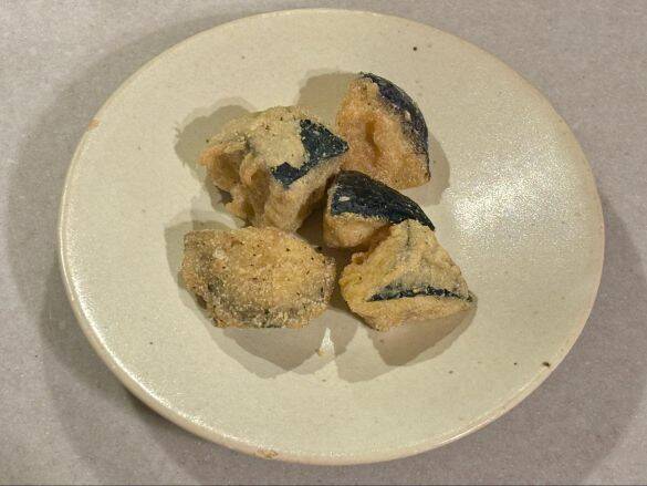 年越しそばに絶対乗せたい！ ドンキの“攻めすぎ天ぷらスナック”、5種の野菜のザクザク食感が美味しすぎる