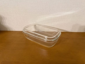 なぜここまで人気？“無印の保存容器”がやたら売れてる理由。「もう他に戻れない」使って分かった“3つの長所”