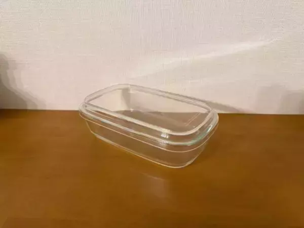 なぜここまで人気？“無印の保存容器”がやたら売れてる理由。「もう他に戻れない」使って分かった“3つの長所”