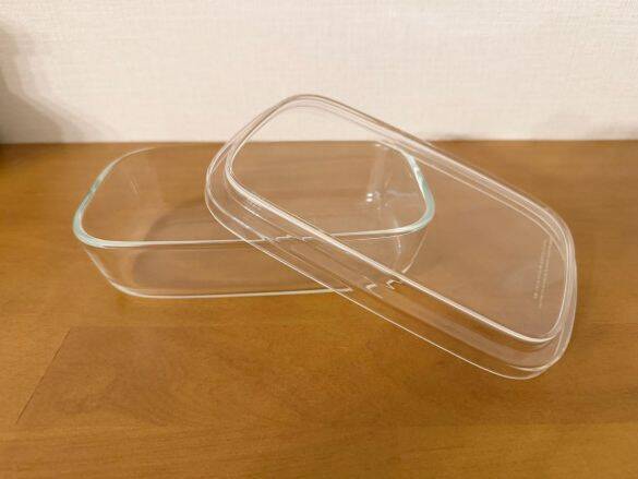 なぜここまで人気？“無印の保存容器”がやたら売れてる理由。「もう他に戻れない」使って分かった“3つの長所”