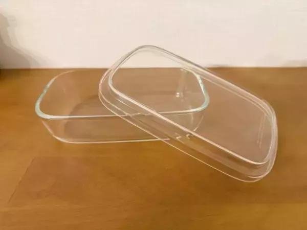 「なぜここまで人気？“無印の保存容器”がやたら売れてる理由。「もう他に戻れない」使って分かった“3つの長所”」の画像