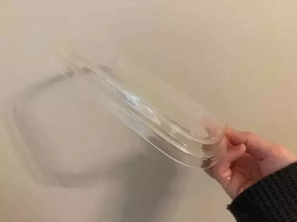 「なぜここまで人気？“無印の保存容器”がやたら売れてる理由。「もう他に戻れない」使って分かった“3つの長所”」の画像