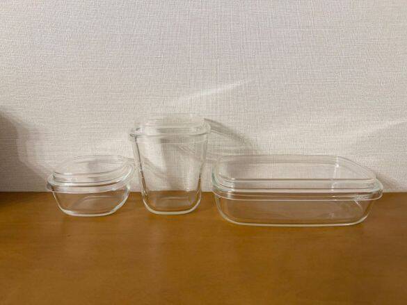 なぜここまで人気？“無印の保存容器”がやたら売れてる理由。「もう他に戻れない」使って分かった“3つの長所”