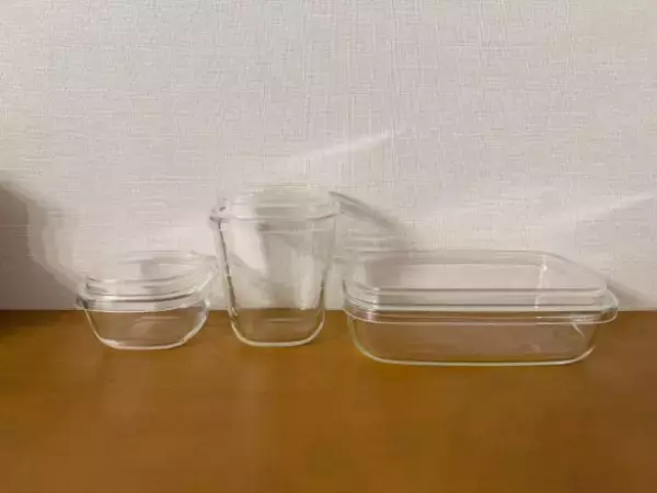 「なぜここまで人気？“無印の保存容器”がやたら売れてる理由。「もう他に戻れない」使って分かった“3つの長所”」の画像