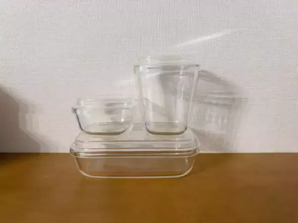 「なぜここまで人気？“無印の保存容器”がやたら売れてる理由。「もう他に戻れない」使って分かった“3つの長所”」の画像