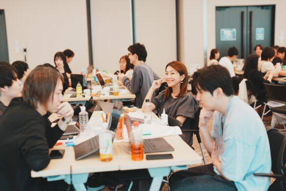 「今では考えられないような…」44歳・元テレ朝アナが明かす当時の働き方。高市首相の発言から考える“働くの意味”