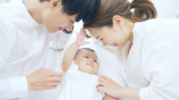 親子の性教育「汚い・恥ずかしい・ダメ」の代わりに使いたい言葉とは？ もっと早く知りたかった“0歳からの伝え方”