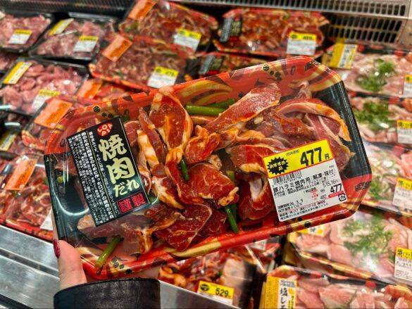 激安スーパー「ロピア」の“味付け肉”が凄すぎる！100g 89円〜の衝撃コスパ「メガパック」から「肉だれマヨ」まで5選