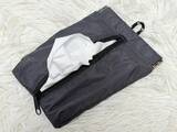 「ポケットティッシュがバッグの中でぐちゃぐちゃになる問題→ダイソーの220円アイテムで解決！」の画像6