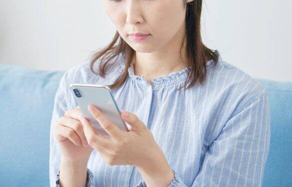 彼からの“無神経すぎるLINE”にア然、思わず電話で「ふざけんな！」と反撃／恋愛人気記事BEST