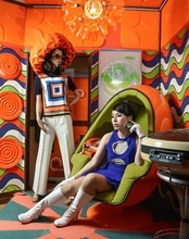 大人が本気を出した「昭和・平成の再現コス」がクオリティ高すぎ！ 写真では分からない“地獄を見た”苦労話とは