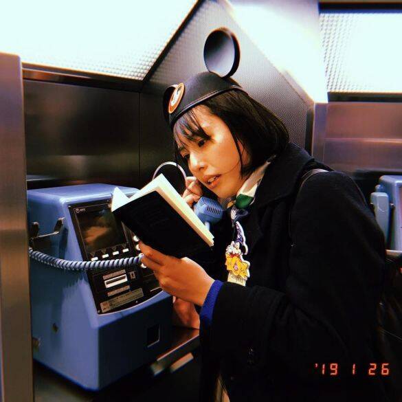 大人が本気を出した「昭和・平成の再現コス」がクオリティ高すぎ！ 写真では分からない“地獄を見た”苦労話とは