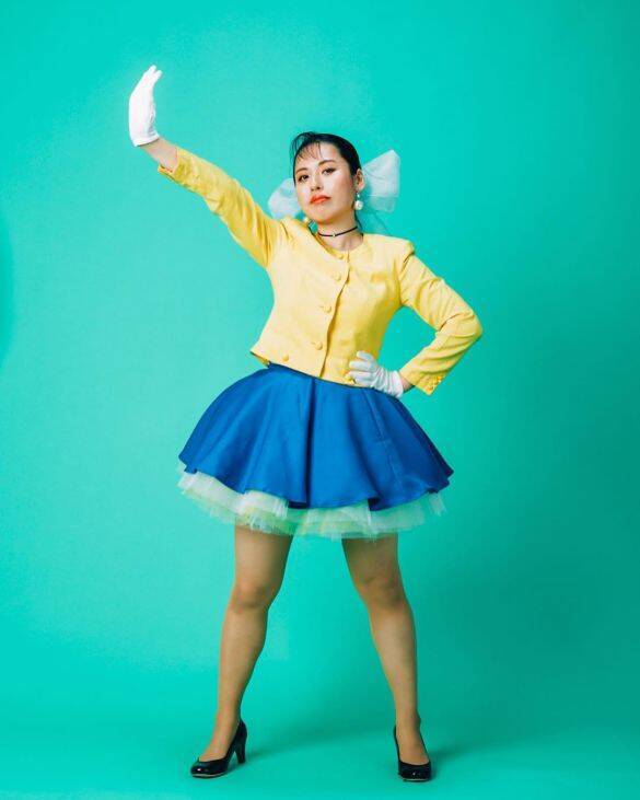 大人が本気を出した「昭和・平成の再現コス」がクオリティ高すぎ！ 写真では分からない“地獄を見た”苦労話とは