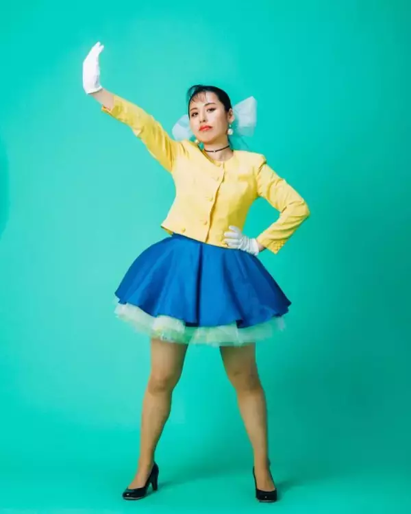 「大人が本気を出した「昭和・平成の再現コス」がクオリティ高すぎ！ 写真では分からない“地獄を見た”苦労話とは」の画像