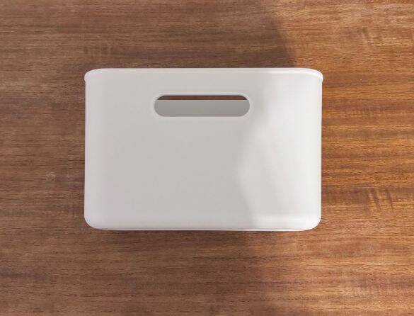 見た瞬間「絶対買い！」無印の新作“吊るせる収納”、今年のベストバイかも。2児のママが絶賛するワケ｜無印良品週間に買いたいもの