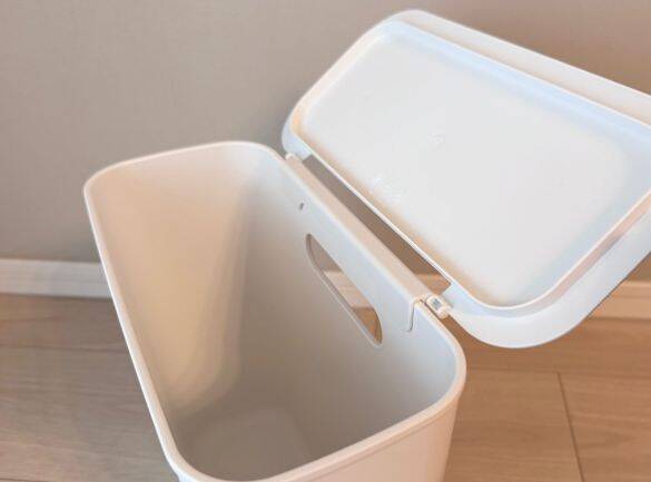 見た瞬間「絶対買い！」無印の新作“吊るせる収納”、今年のベストバイかも。2児のママが絶賛するワケ｜無印良品週間に買いたいもの