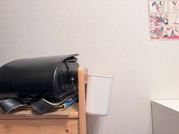 見た瞬間「絶対買い！」無印の新作“吊るせる収納”、今年のベストバイかも。2児のママが絶賛するワケ｜無印良品週間に買いたいもの