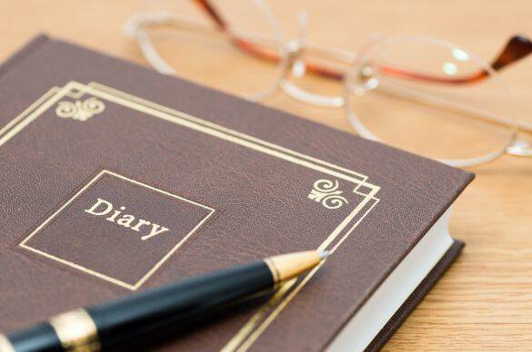 性格の良い義母の遺品整理をしていたら“日記帳”を発見→まさかの内容にショック！嫁の私がとった行動は