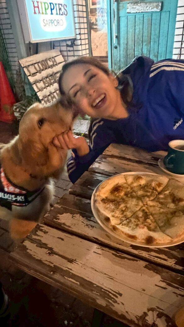 「そこに何かがいる」――家の中で愛犬だけが感じ取る“邪悪な存在”。犬目線のホラー映画が傑作だった