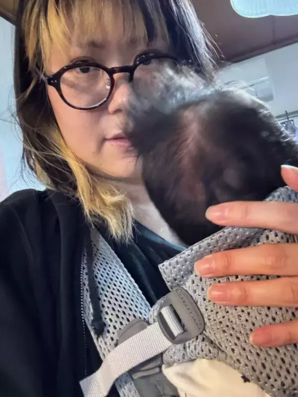 「出産したら1日20錠飲んでいた精神薬がゼロに。ADHDと精神疾患がある私が育児をしたらメンタル面が良くなった話」の画像